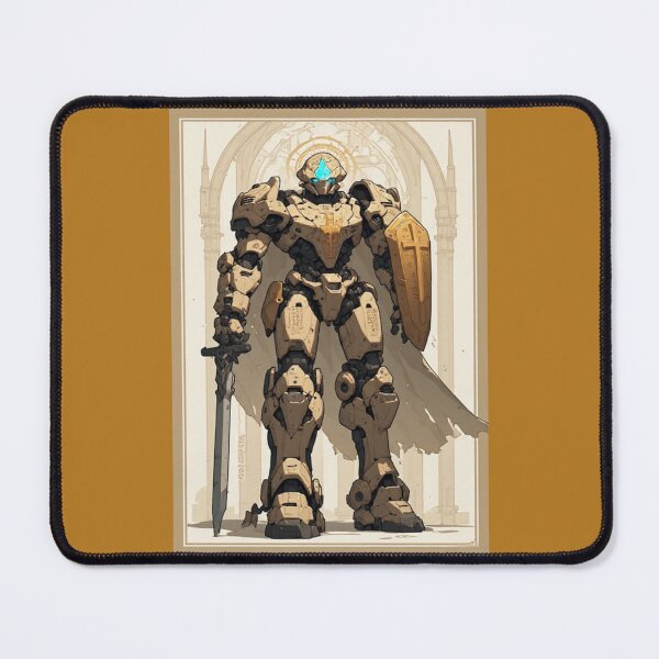 Item preview, MECHA-SOVEREIGN OATH designed and sold by FANTASY FRENZY.