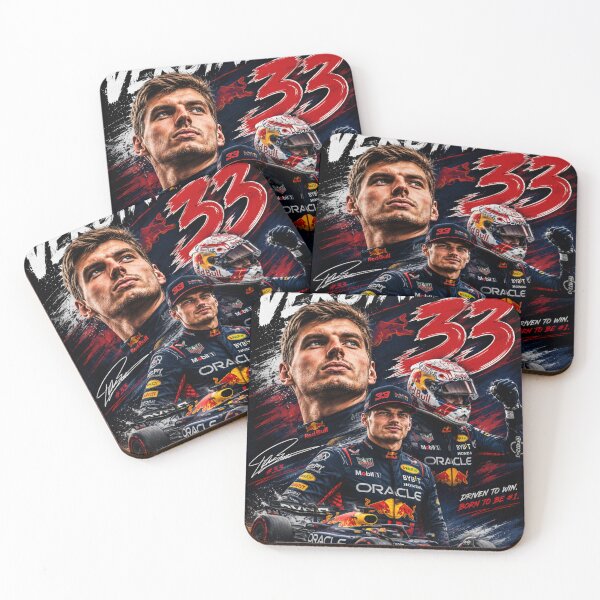 Item preview, Max Verstappen - F1 designed and sold by JC's Cards & More.