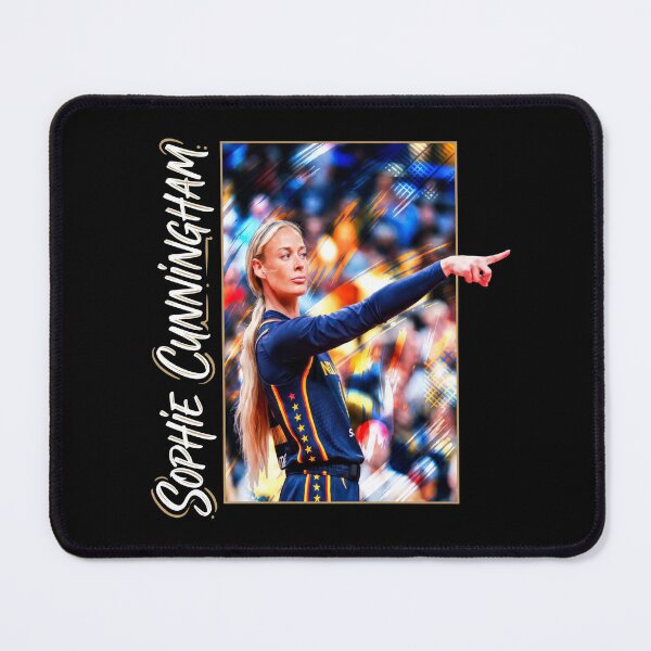 Item preview, Sophie Cunningham Pointing Meme designed and sold by MerchViz.