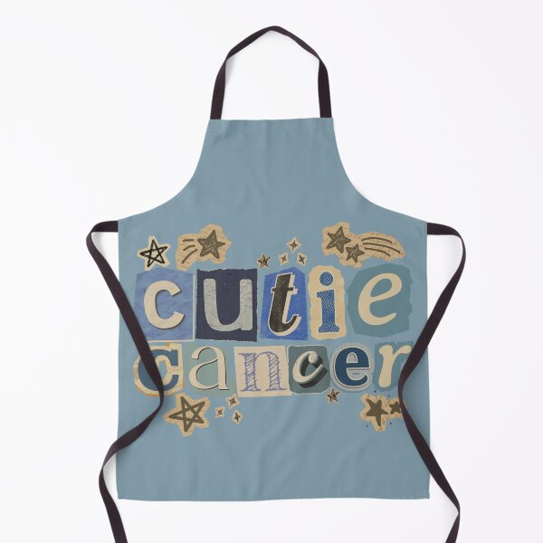 Item preview, cancer season designed and sold by codename.stickyhand .
