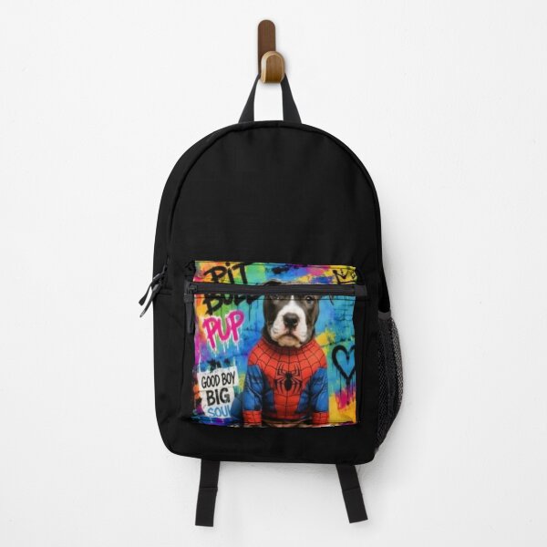 Item preview, Spidey Pit Graffiti designed and sold by CyndiEpps.