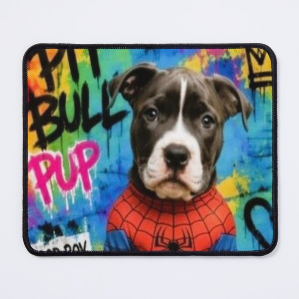Item preview, Spidey Pit Graffiti designed and sold by CyndiEpps.