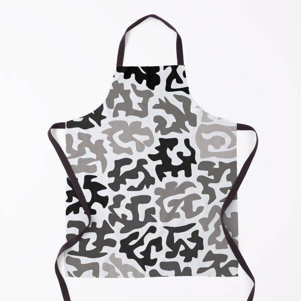 Item preview, Monochrome Jungle Typography designed and sold by ToroRojo.