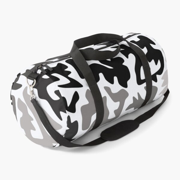 Item preview, Monochrome Jungle Typography designed and sold by ToroRojo.
