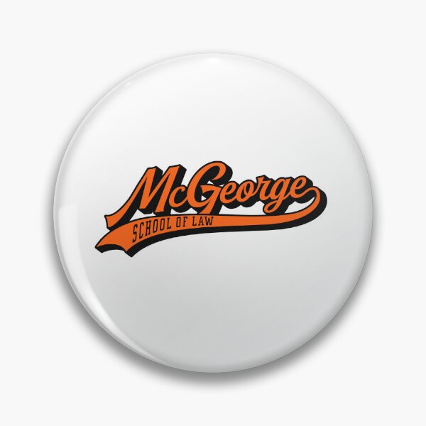 Item preview, McGeorge School of Law designed and sold by agdesigns6.