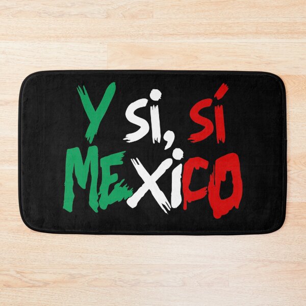 Item preview, ¿Y Si Sí? Spanish Y Si Sí Mexico Mexican Optimistic Saying designed and sold by ivotee.