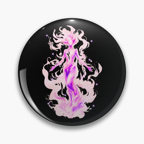 Item preview, Purple Fairy. designed and sold by Dinasshop.