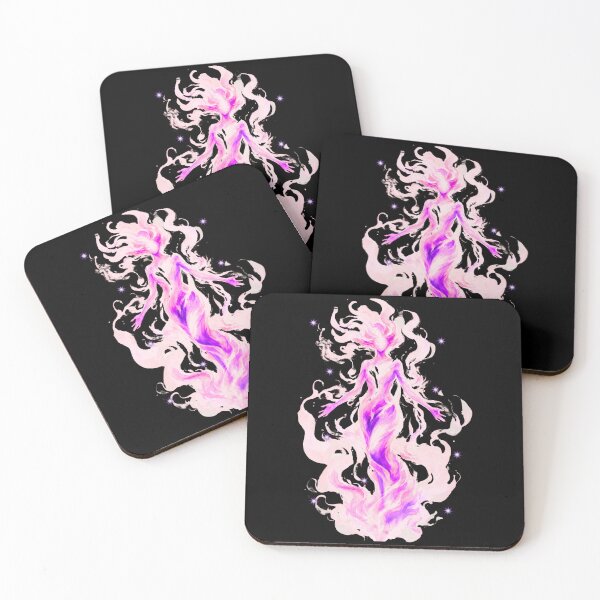 Item preview, Purple Fairy. designed and sold by Dinasshop.