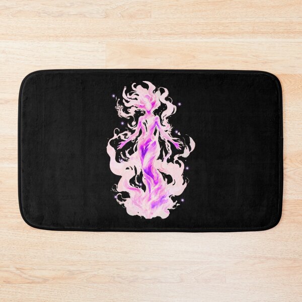 Item preview, Hada Púrpura. designed and sold by Dinasshop.