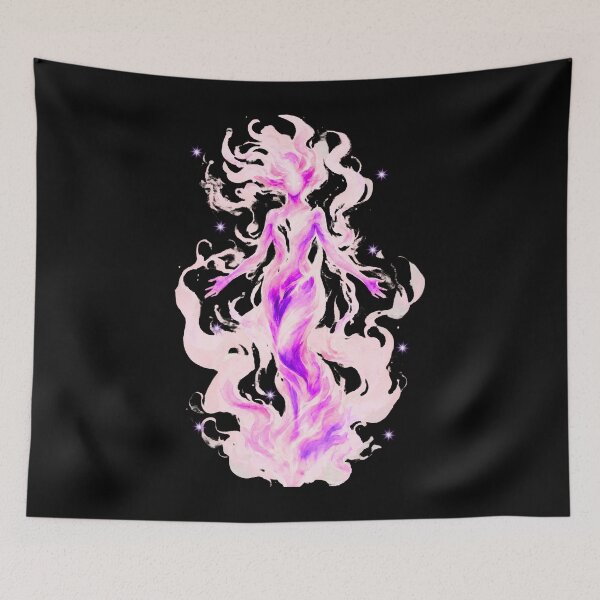 Item preview, Purple Fairy. designed and sold by Dinasshop.