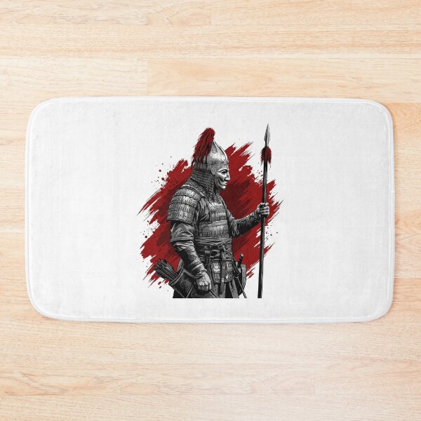 Item preview, Kipchak Warrior  designed and sold by EmpireAnthem.