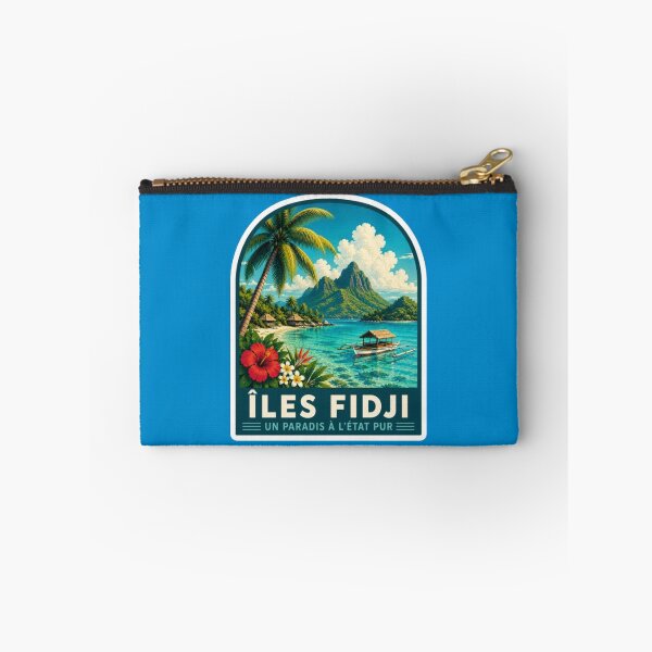 Item preview, Fiji Islands designed and sold by THE Company.