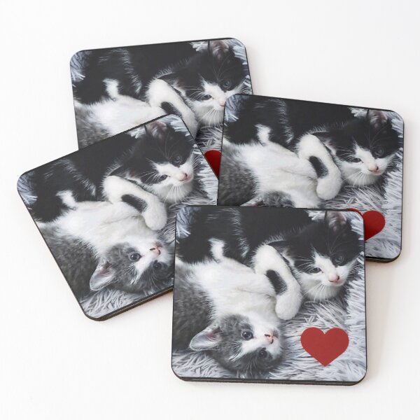 Item preview, The Little Symbols of Love designed and sold by Mark Jesus-Allen.