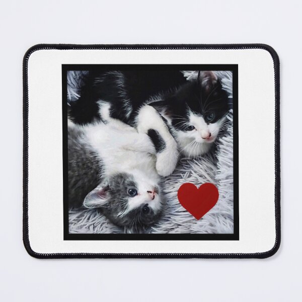 Item preview, The Little Symbols of Love designed and sold by Mark Jesus-Allen.