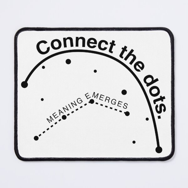 Item preview, Connect_the_dots designed and sold by AURA-HYSTERICA.