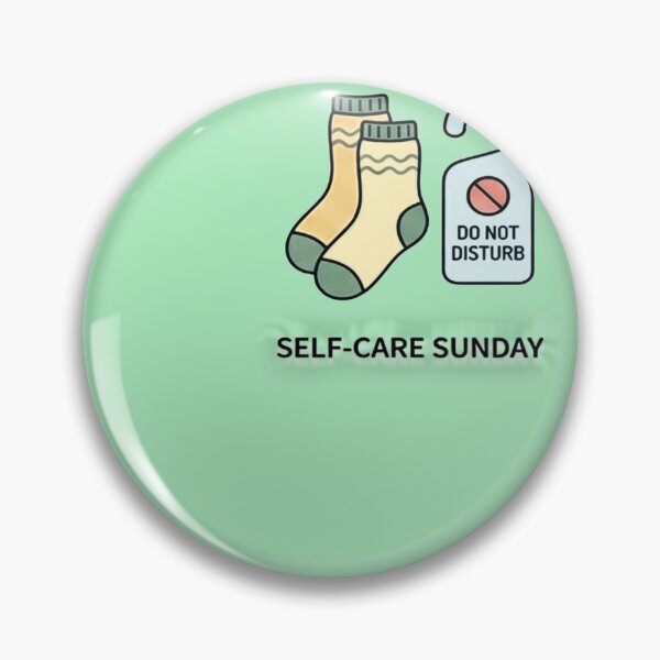 Item preview, do not disturb weekend sunday designed and sold by  Mudikeys.