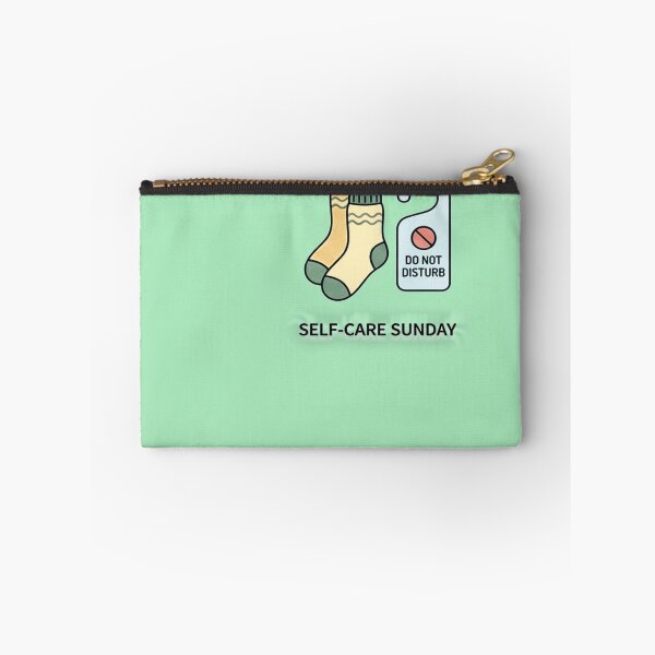 Item preview, do not disturb weekend sunday designed and sold by  Mudikeys.