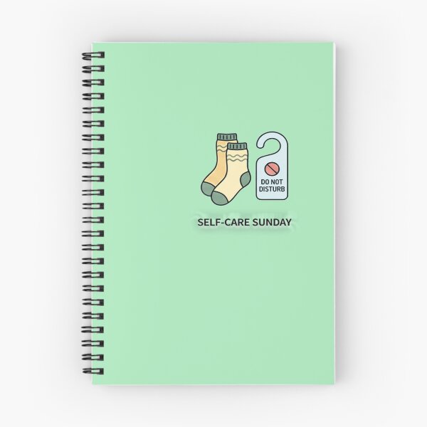 Item preview, do not disturb weekend sunday designed and sold by  Mudikeys.