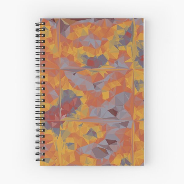 Item preview, Desert Sunrise Tessellation designed and sold by ToroRojo.