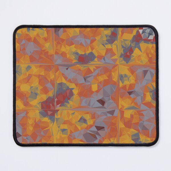 Item preview, Desert Sunrise Tessellation designed and sold by ToroRojo.