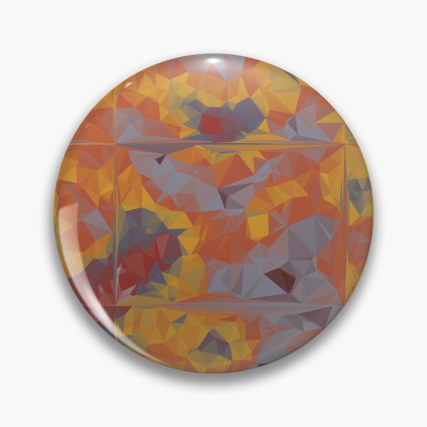 Item preview, Desert Sunrise Tessellation designed and sold by ToroRojo.