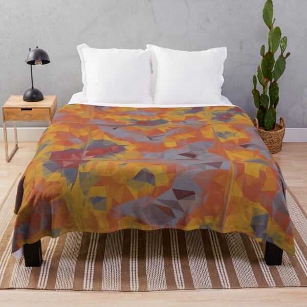 Item preview, Desert Sunrise Tessellation designed and sold by ToroRojo.