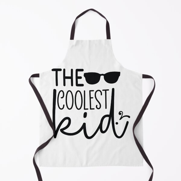 Item preview, The Coolest Kid - Funny Dad Quotes Retro Vintage Aesthetic New Papa Matching Son Daughter Family Gift designed and sold by FuzionRaptor.