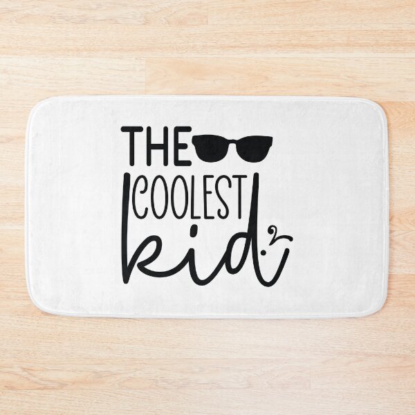 Item preview, The Coolest Kid - Funny Dad Quotes Retro Vintage Aesthetic New Papa Matching Son Daughter Family Gift designed and sold by FuzionRaptor.