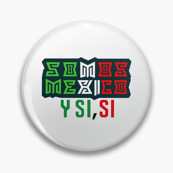 Item preview, ¿Y Si Sí? Spanish Y Si Sí Mexico Mexican Optimistic Saying designed and sold by ivotee.