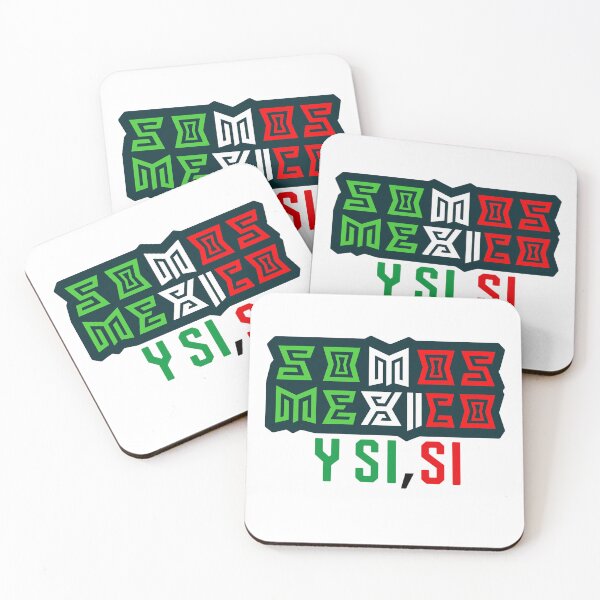 Item preview, ¿Y Si Sí? Español Y Si Sí México Dicho optimista mexicano designed and sold by ivotee.