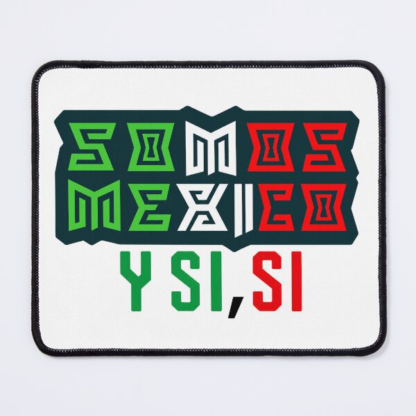 Item preview, ¿Y Si Sí? Spanish Y Si Sí Mexico Mexican Optimistic Saying designed and sold by ivotee.