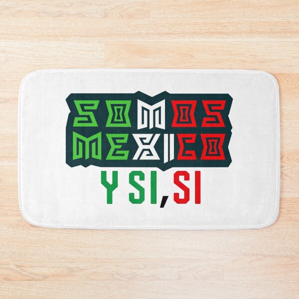 Item preview, ¿Y Si Sí? Spanish Y Si Sí Mexico Mexican Optimistic Saying designed and sold by ivotee.