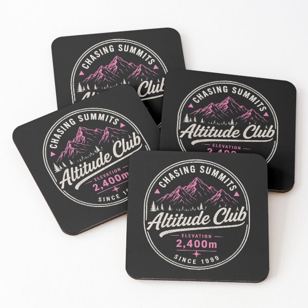 Item preview, Vintage Mountain Hiking Club designed and sold by Miles&Moments.