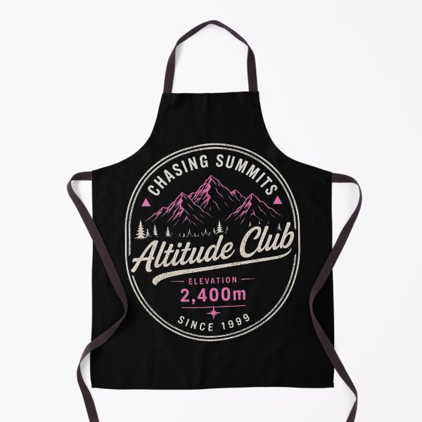 Item preview, Vintage Mountain Hiking Club designed and sold by Miles&Moments.