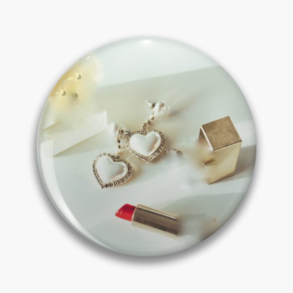 Item preview, Luxury Parisian Romance: Roses, Perfumes & Pearls designed and sold by Sadenoveau.