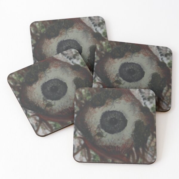 Item preview, Watching you designed and sold by Silent-Fin.
