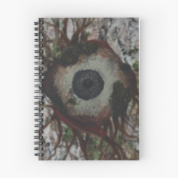 Item preview, Watching you designed and sold by Silent-Fin.