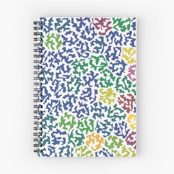 Item preview, Urban Jungle Pattern designed and sold by ToroRojo.