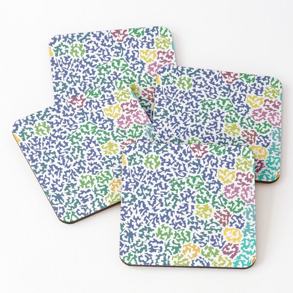 Item preview, Urban Jungle Pattern designed and sold by ToroRojo.