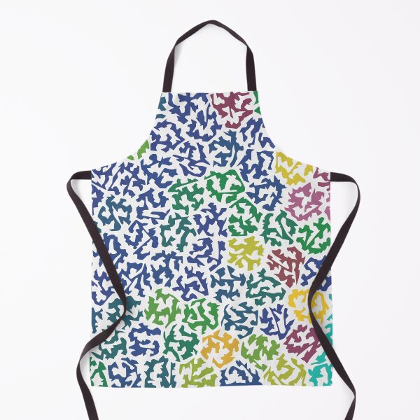 Item preview, Urban Jungle Pattern designed and sold by ToroRojo.