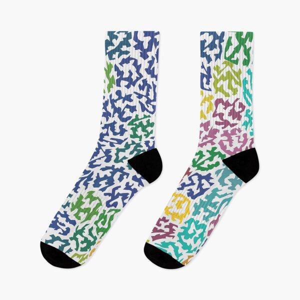 Item preview, Urban Jungle Pattern designed and sold by ToroRojo.