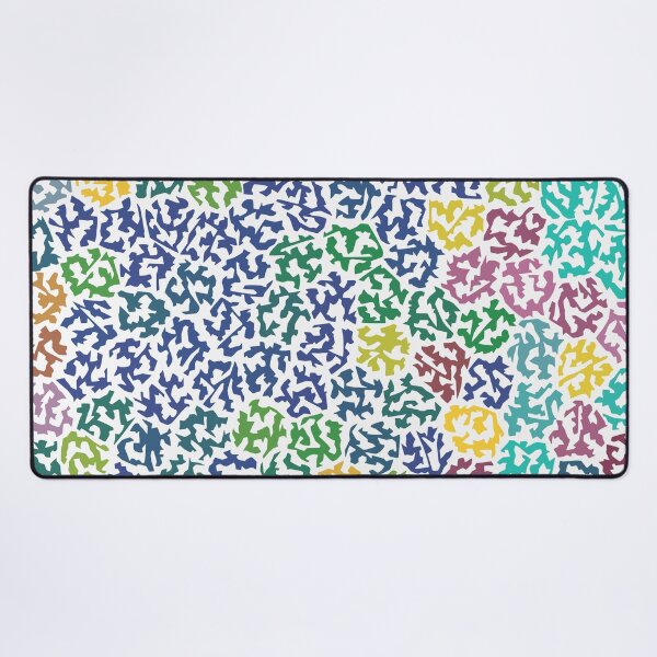 Item preview, Urban Jungle Pattern designed and sold by ToroRojo.