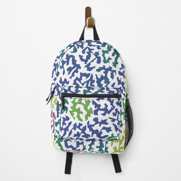 Item preview, Urban Jungle Pattern designed and sold by ToroRojo.