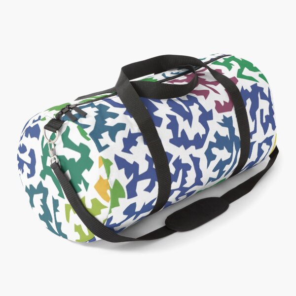 Item preview, Urban Jungle Pattern designed and sold by ToroRojo.