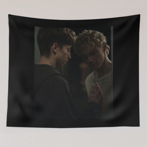 Item preview, Leviticus designed and sold by BlockyBeasts.
