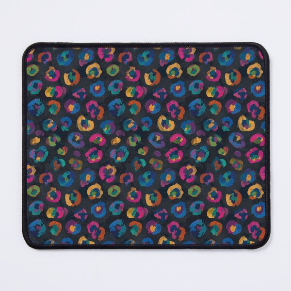 Item preview, Colorful Abstract Blob Pattern designed and sold by Pioneer Spirit Market.