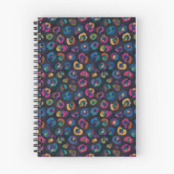 Item preview, Colorful Abstract Blob Pattern designed and sold by Pioneer Spirit Market.