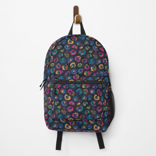 Item preview, Colorful Abstract Blob Pattern designed and sold by Pioneer Spirit Market.