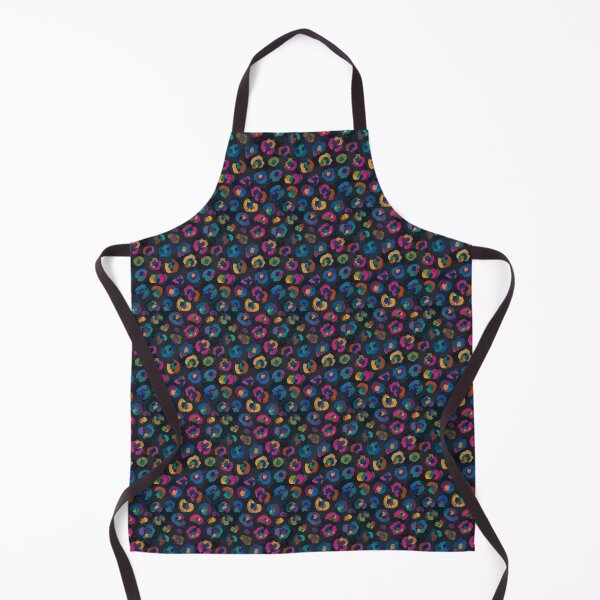Artikelvorschau, Colorful Abstract Blob Pattern entworfen und verkauft von Pioneer Spirit Market.