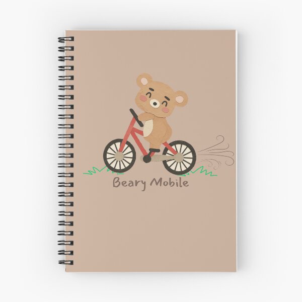 Item preview, Beary Mobile designed and sold by Seed of Faith Designs.